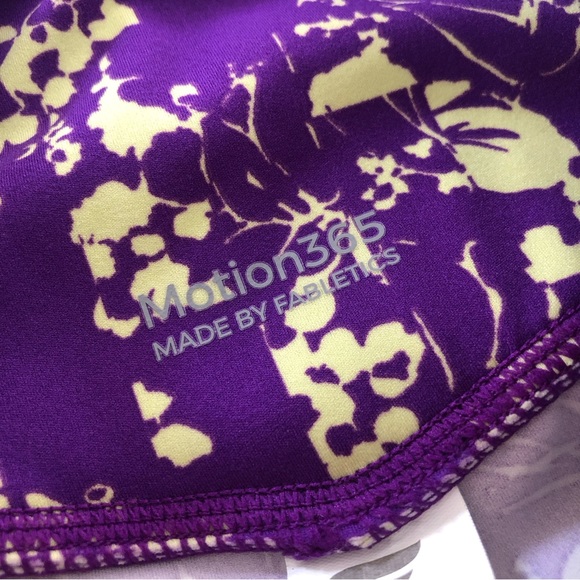 Fabletics | Anywhere Motion365® High-Waisted Legging - Picture 9 of 11